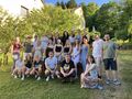  FSJ-Abschlussseminar des BDKJ Fulda: Ein Jahr voller Wachstum, Begegnung und Engagement 